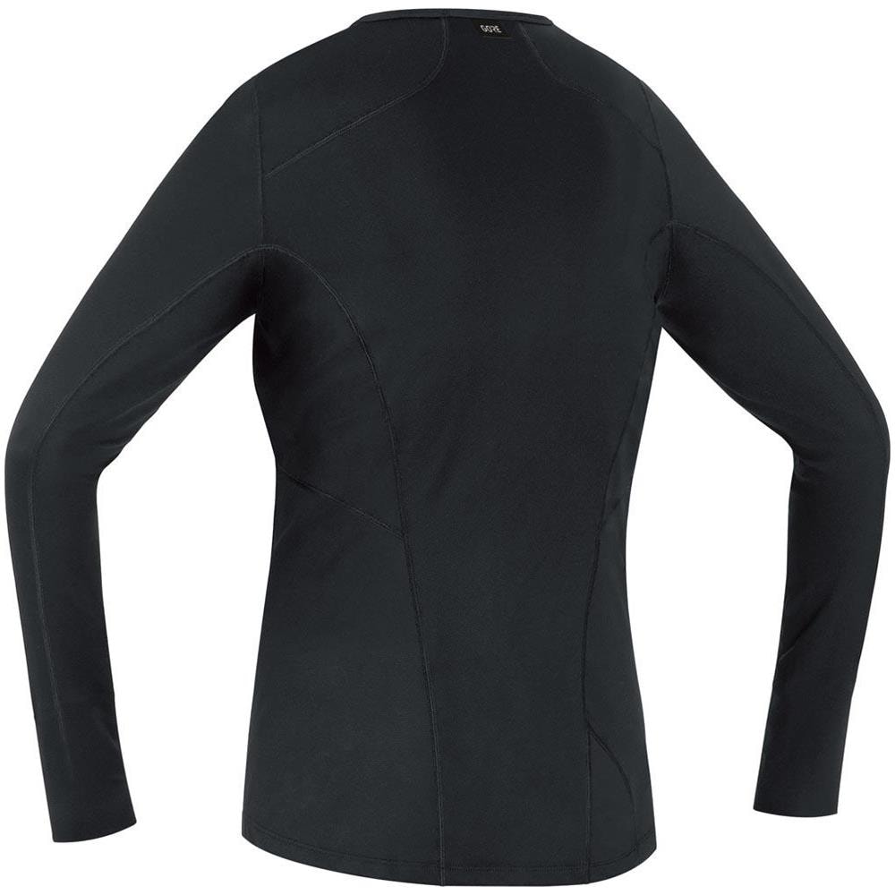 Intimo Gore® Wear M Base Layer L / s Shirt Abbigliamento Donna 38 - Foto 2
