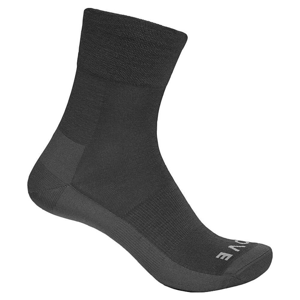 Calze Merino Lightweight Abbigliamento Uomo Xs - Foto 1