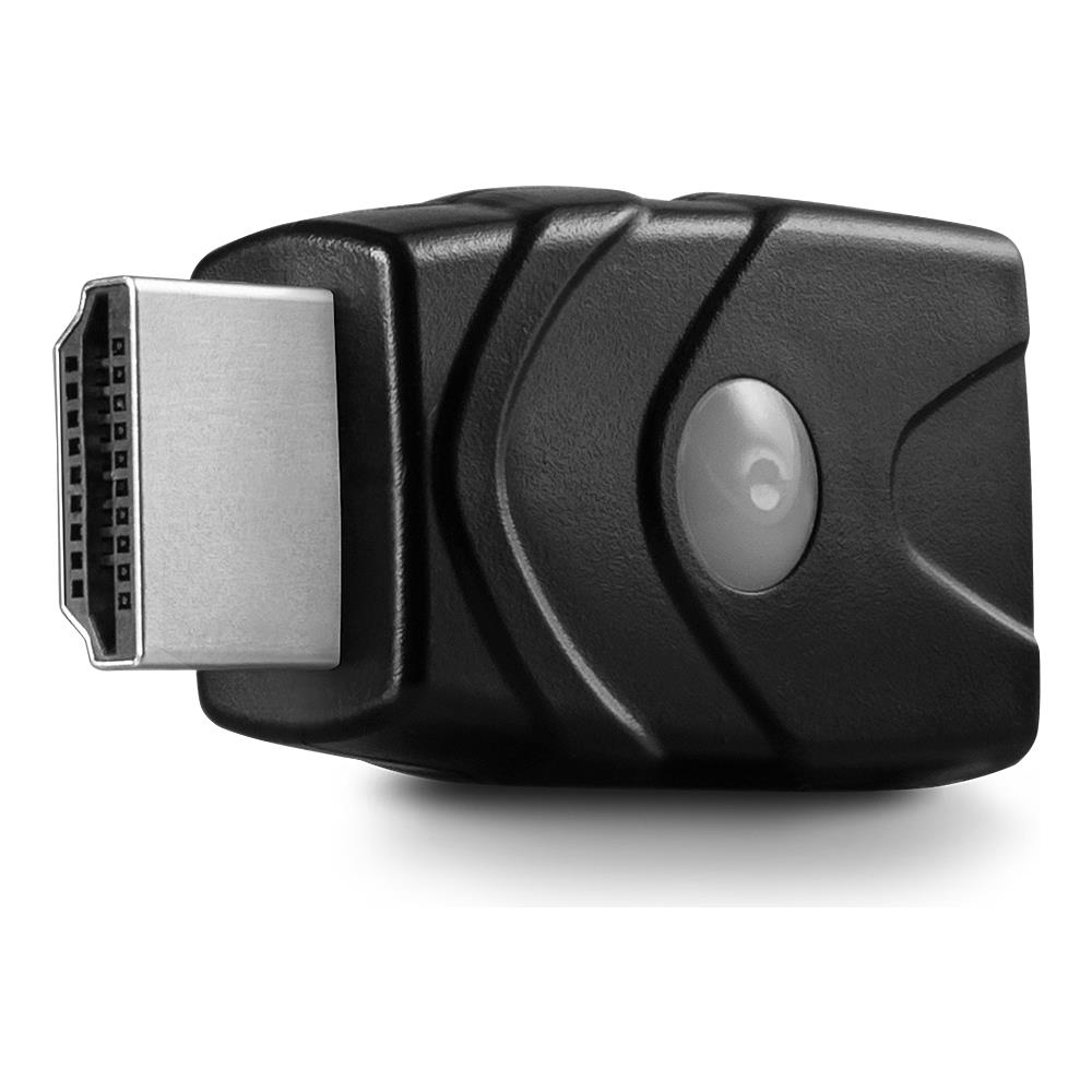 32114 Adattatore Per Inversione Del Genere Dei Cavi Hdmi Type A Nero (hdmi 2.0 18g Edid Emulator - Warranty: 24m) - Foto 1