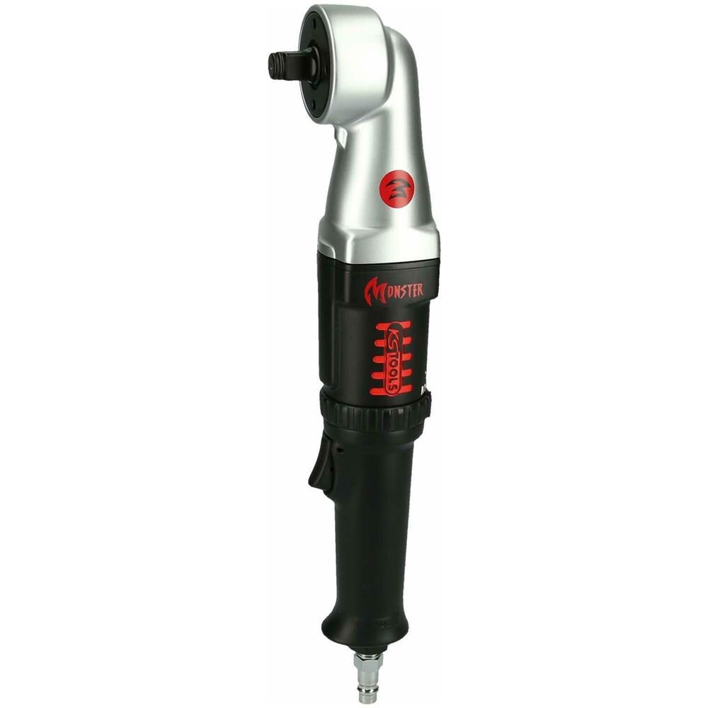 515.1625 - Cricchetto Professionale Pneumatico Ad Alte Prestazioni. - Foto 1