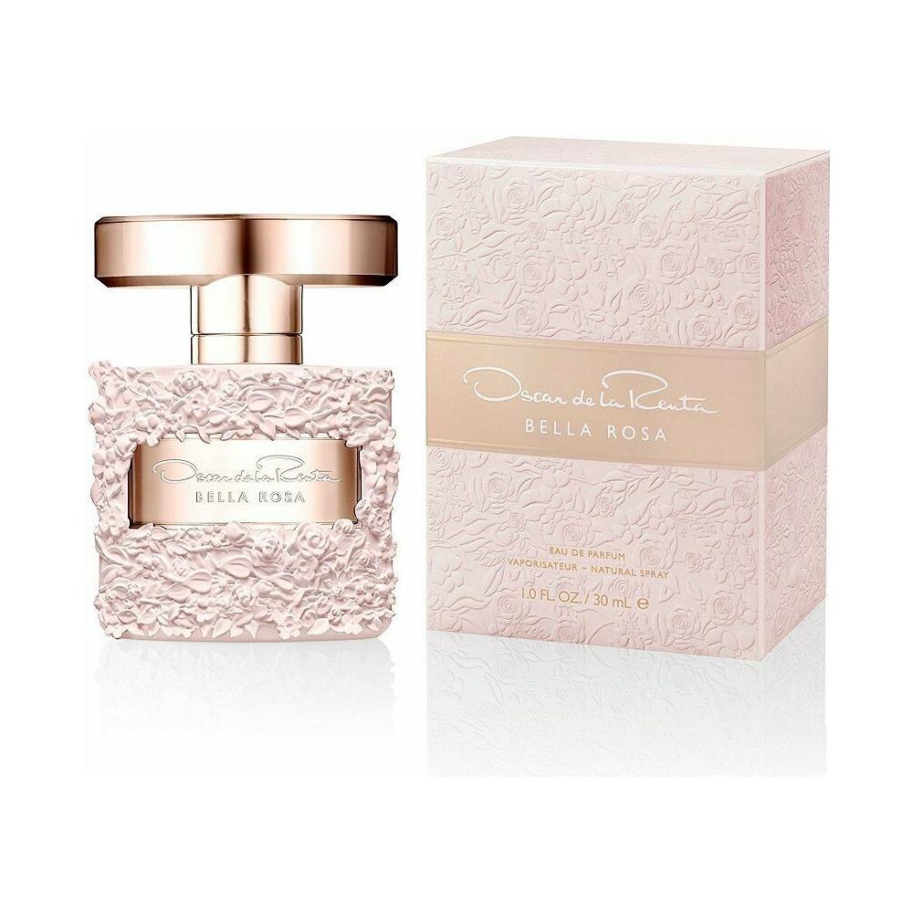 Bella Rosa Eau De Parfum Spray 50ml - Foto 2