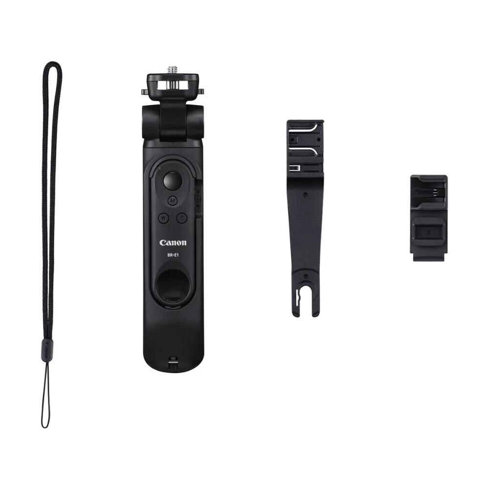 Impugnatura per Treppiede HG-100TBR Colore Nero - Foto 4