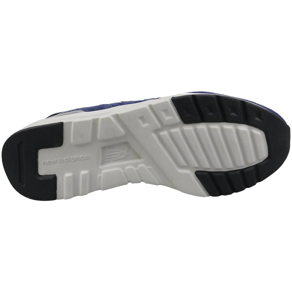 Cm997hce, Uomo, Blu, Sneakers, Numero: 40 Eu - Foto 4