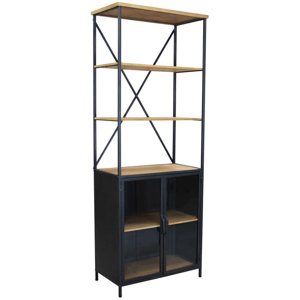 Rock - Libreria Industrial - Foto 1