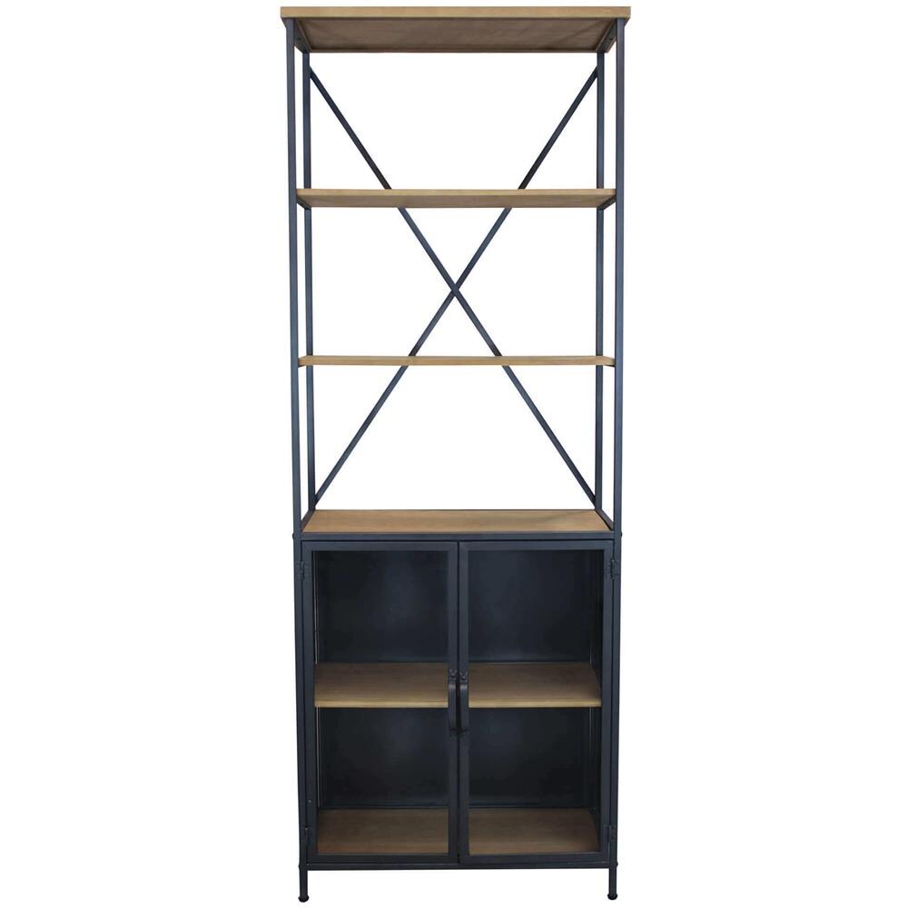 Rock - Libreria Industrial - Foto 2