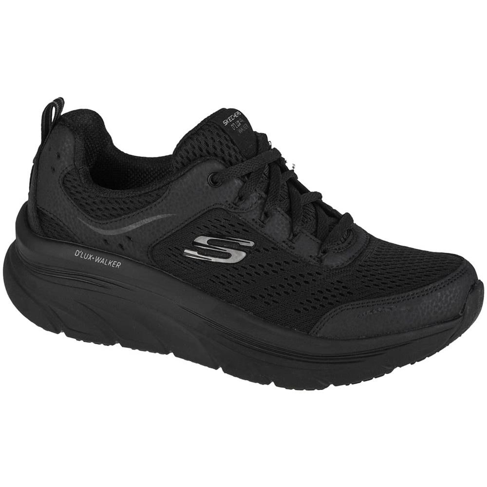 D'lux Walker-infinite Motion, Donna, Nero, Sneakers, Numero: 37,5 Eu - Foto 1