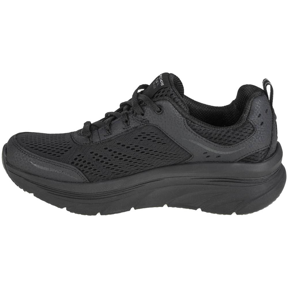 D'lux Walker-infinite Motion, Donna, Nero, Sneakers, Numero: 37,5 Eu - Foto 2