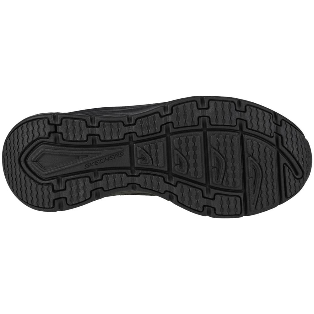 D'lux Walker-infinite Motion, Donna, Nero, Sneakers, Numero: 37,5 Eu - Foto 4