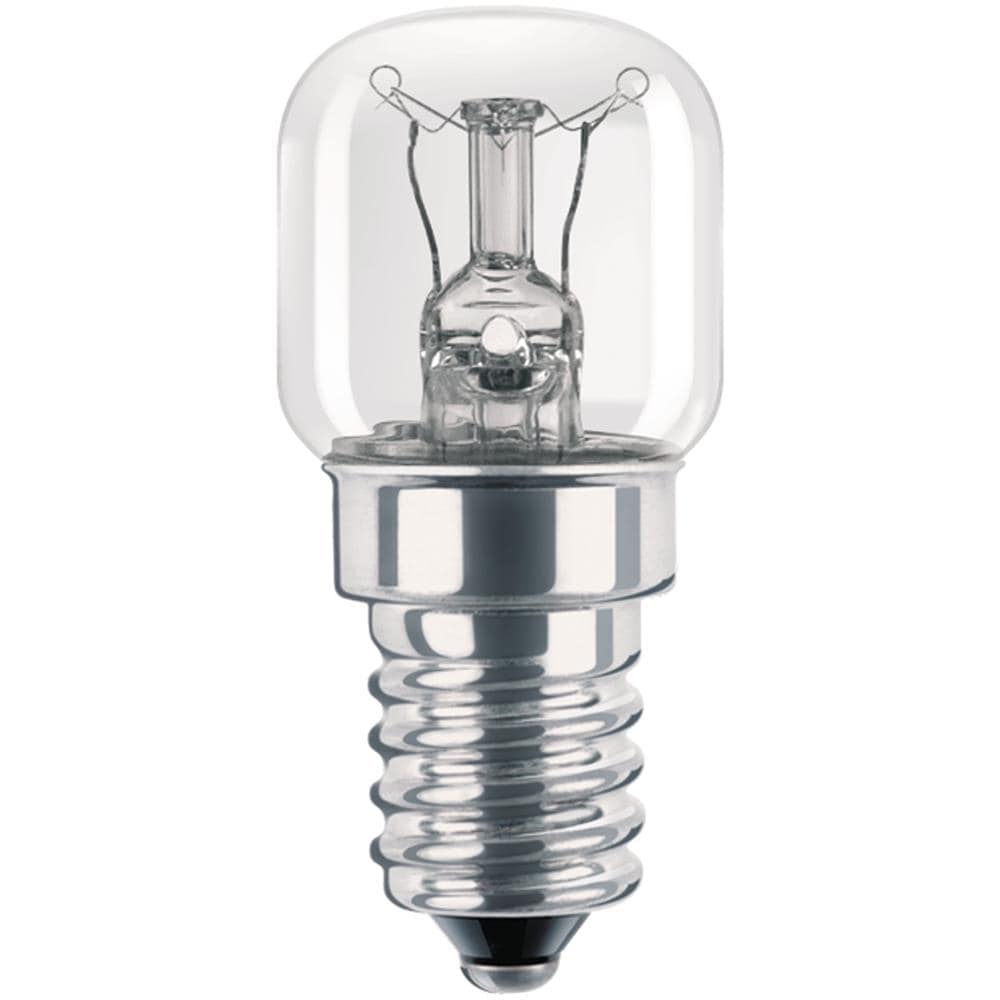 871150025337825 Oven lamp, 15W, T25, E14, F, 230-240V, 25W - Foto 3