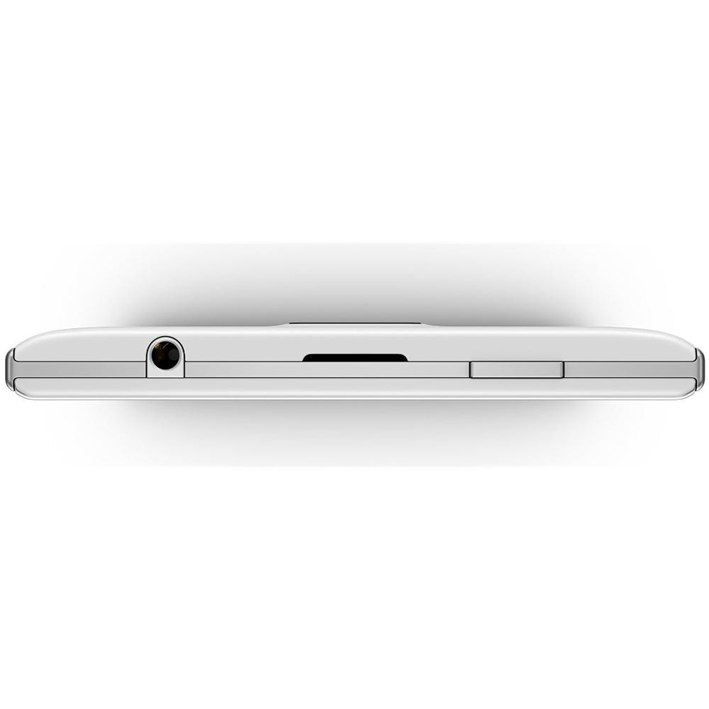 Passport 32 GB 4G / LTE Display 4.5" HD Slot Micro SD Fotocamera 13 Mpx BlackBerry Europa Bianco - Foto 7