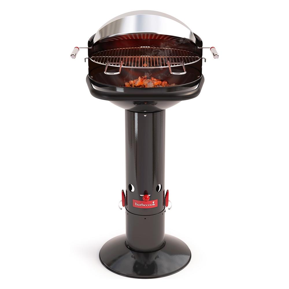 Loewy 45, Nero, Rotondo - Foto 1