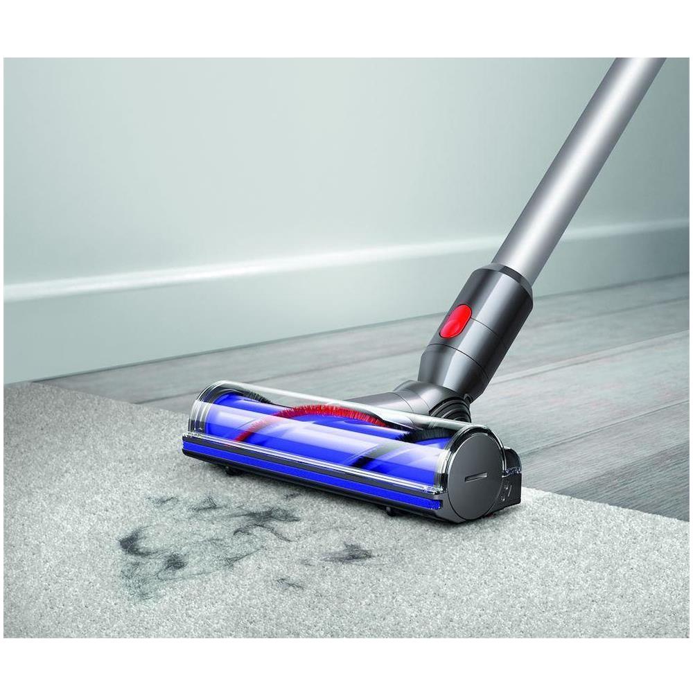 DYSON V8 Animal+ Scopa Ricaricabile 2 in 1 Senza Sacco Colore Grigio NA9734