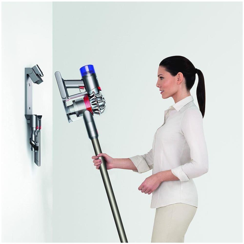 DYSON V8 Animal+ Scopa Ricaricabile 2 in 1 Senza Sacco Colore Grigio NA9734