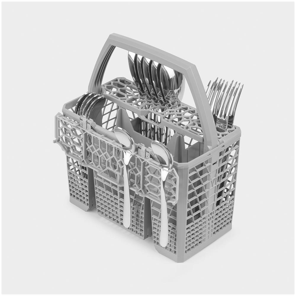 Lavastoviglie LSP292DX da Sottopiano Classe D Capacità 13 Coperti Colore Acciaio Inox - Foto 10