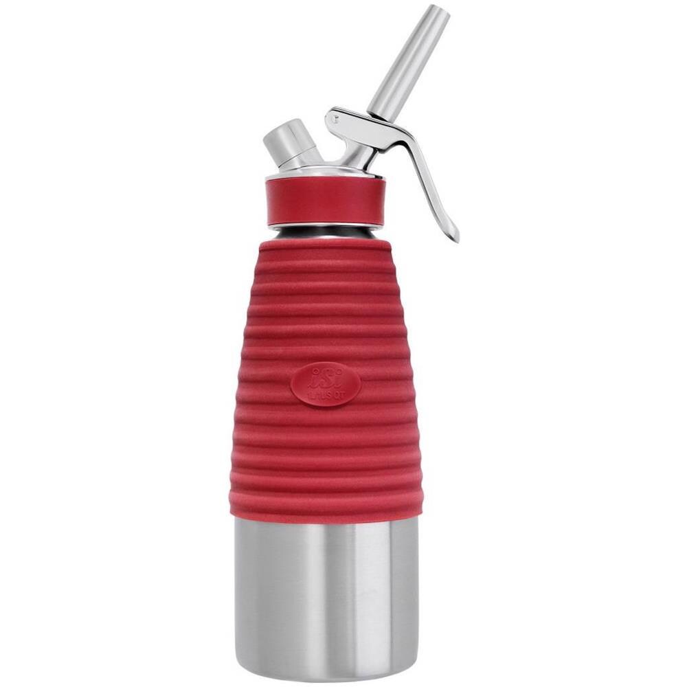 Protezione In Silicone Antiscottatura Per Sifone Da 50 Cl Gourmet Prodotto Professionale - Foto 1