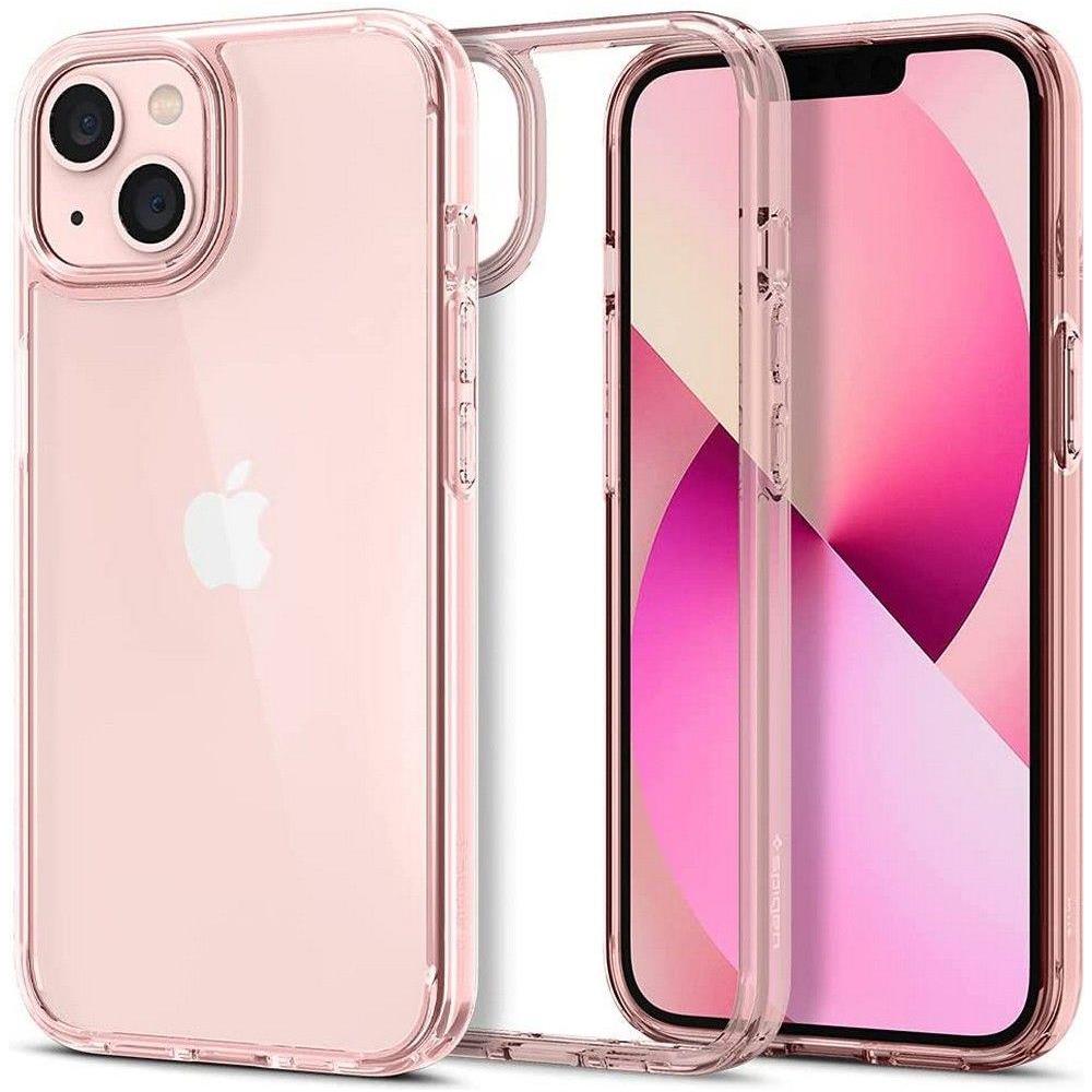 Custodia Cover Protettiva Per Iphone 13 - Foto 1