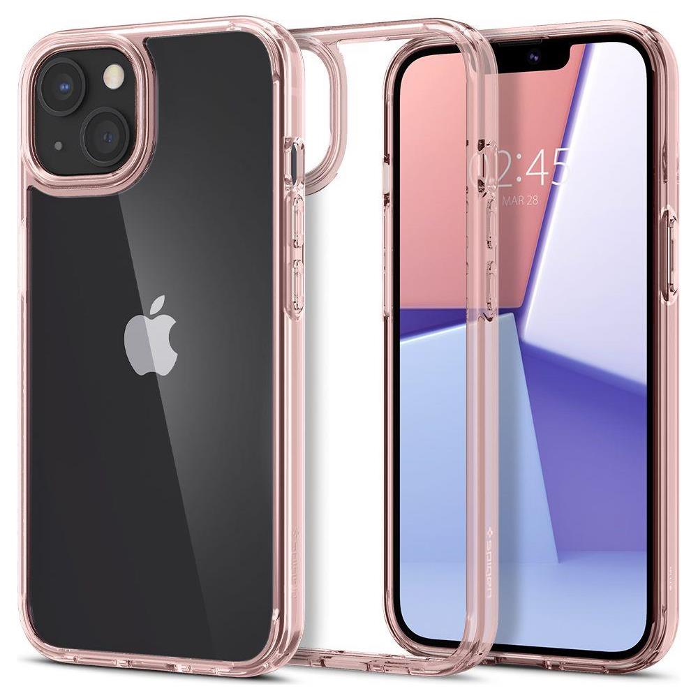 Custodia Cover Protettiva Per Iphone 13 - Foto 2