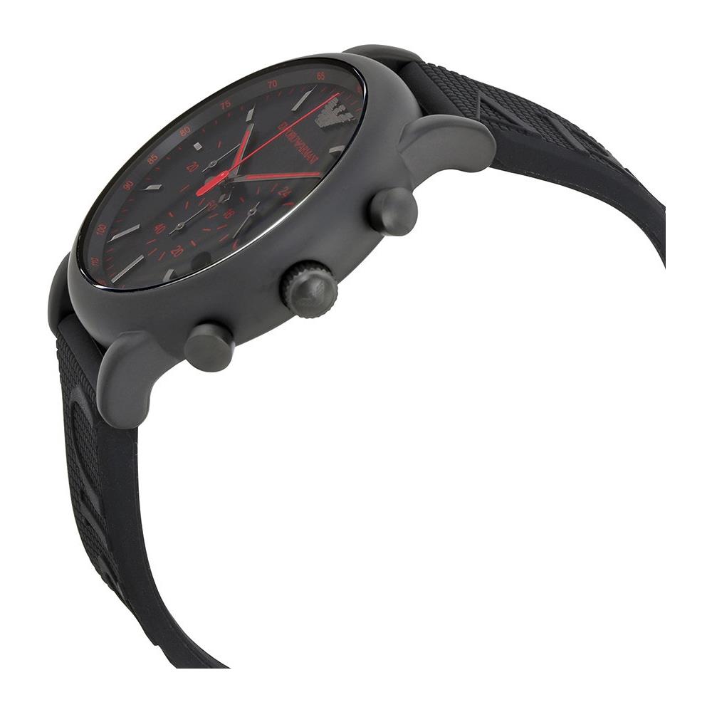 Luigi Ar11024 Orologio Uomo Al Quarzo - Foto 2