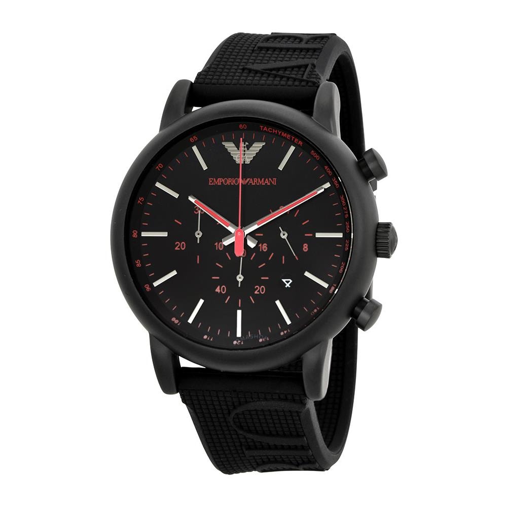 Luigi Ar11024 Orologio Uomo Al Quarzo - Foto 1