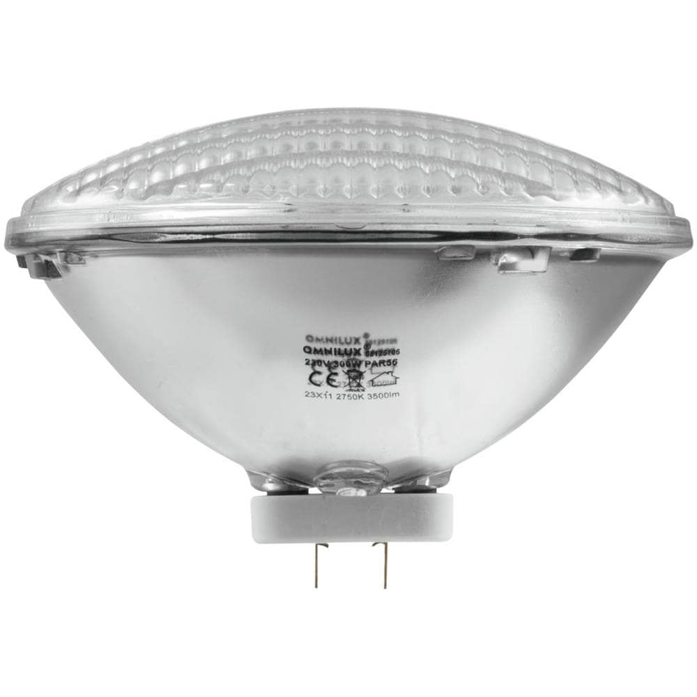 Par-56 230v / 300w Mfl 2000h T - Foto 1