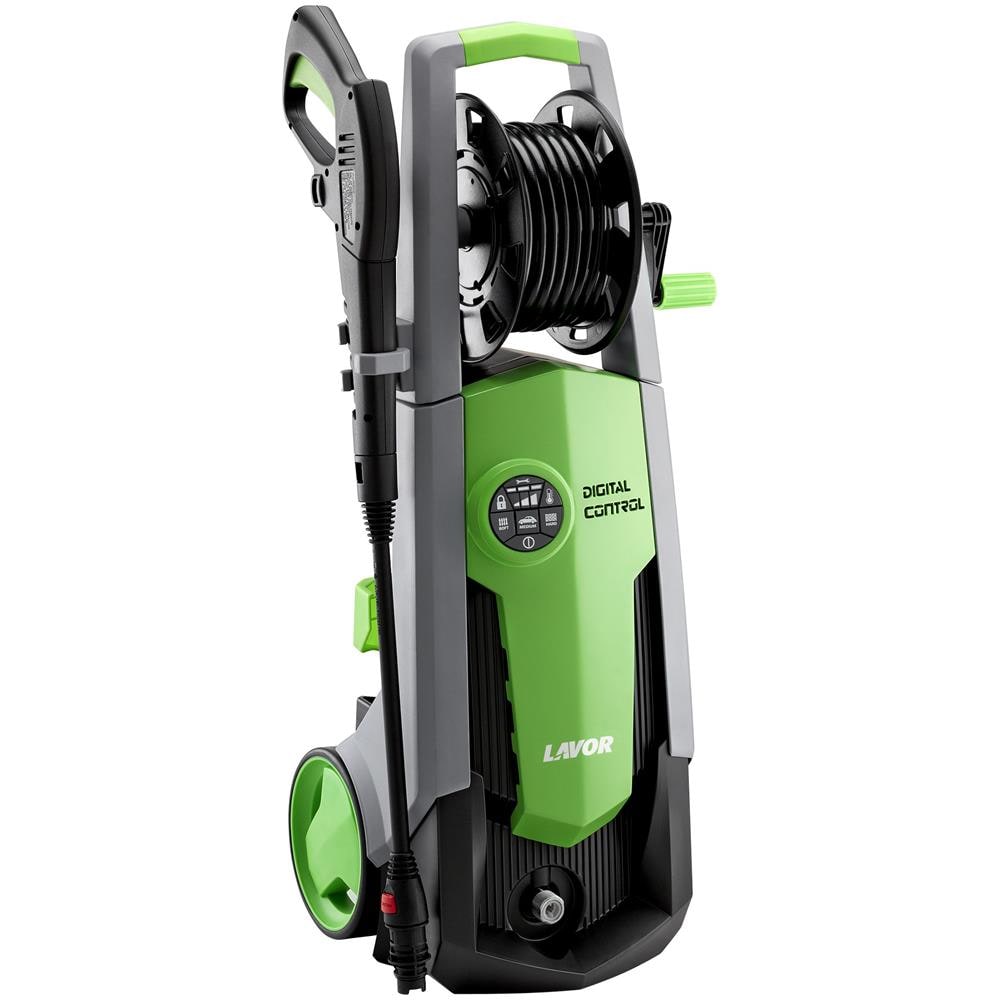 Idropulitrice Predator 180 - Foto 1