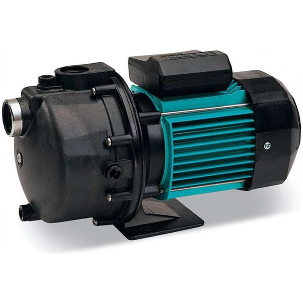 Booster Trifase Da 1 Cv - Pool T - Foto 1