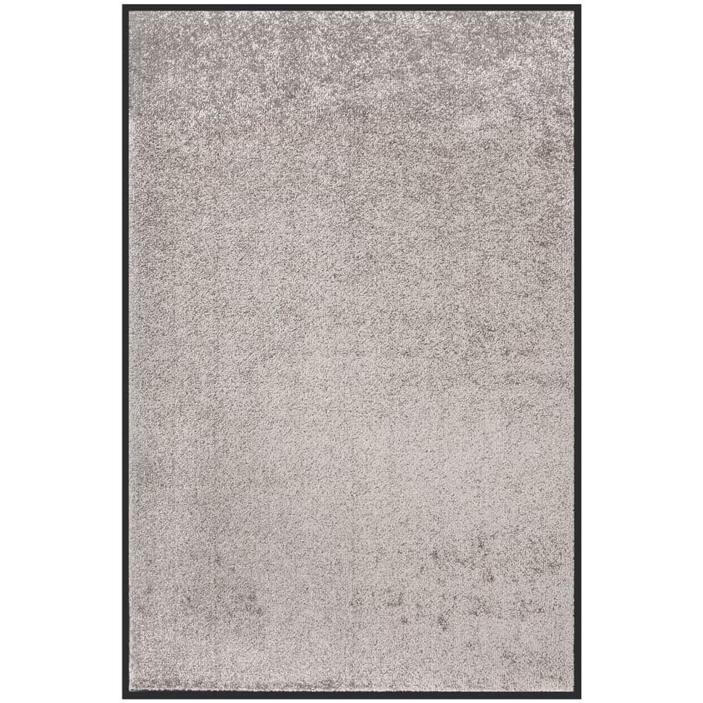 Zerbino Grigio 80x120 Cm - Foto 1