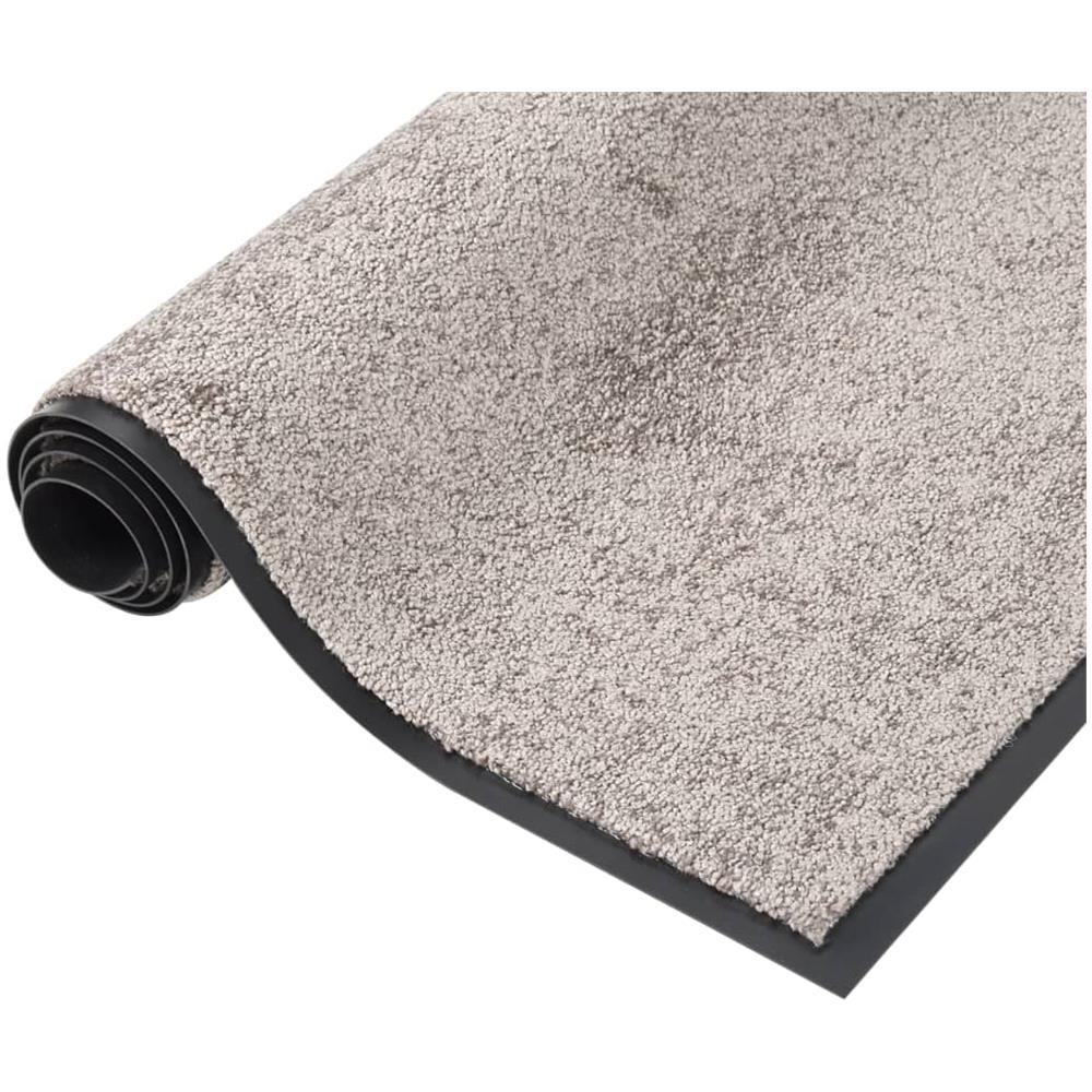 Zerbino Grigio 80x120 Cm - Foto 2