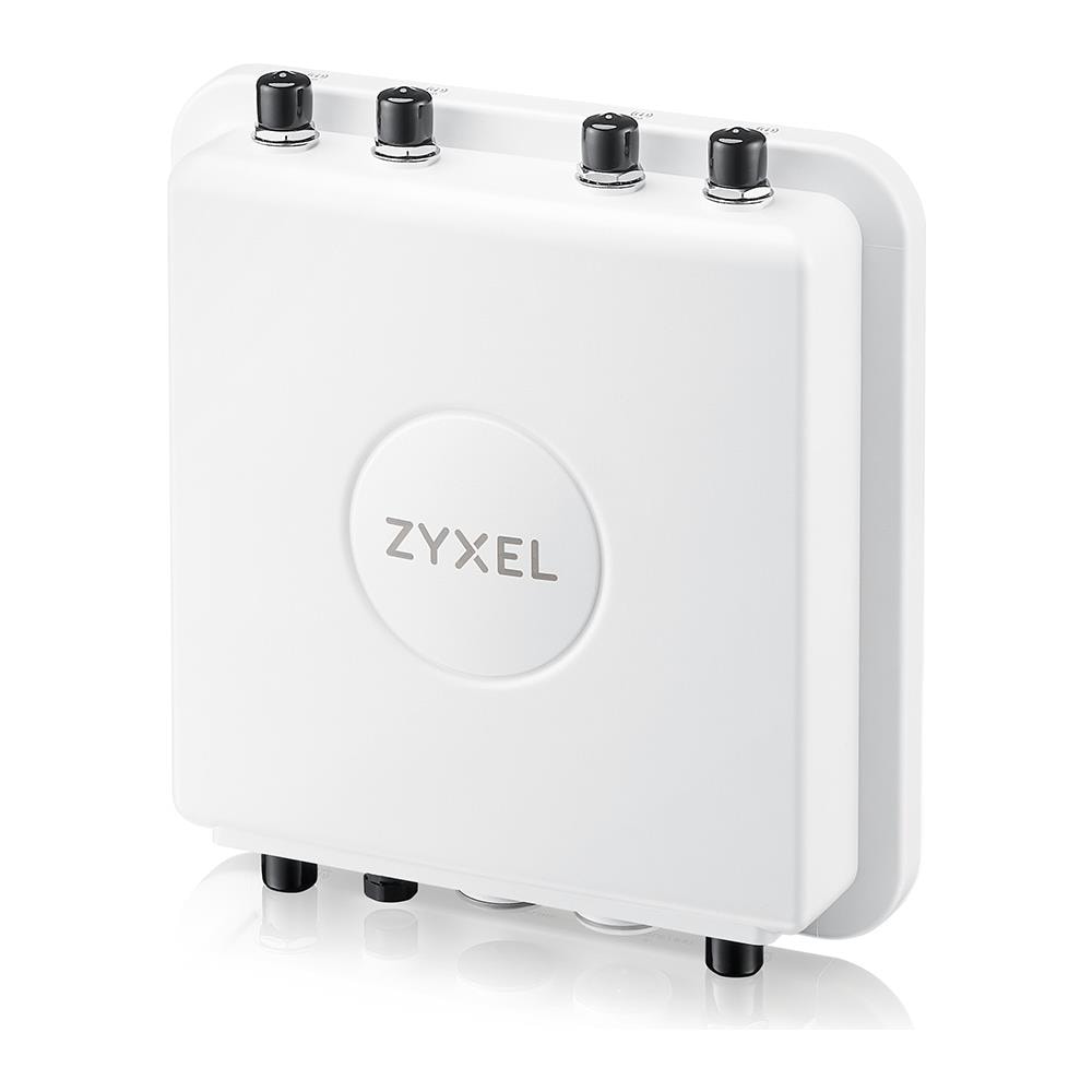 Punto di Accesso WAX655E Daul band con Velocità 4800 Mbps Colore Bianco - Foto 2