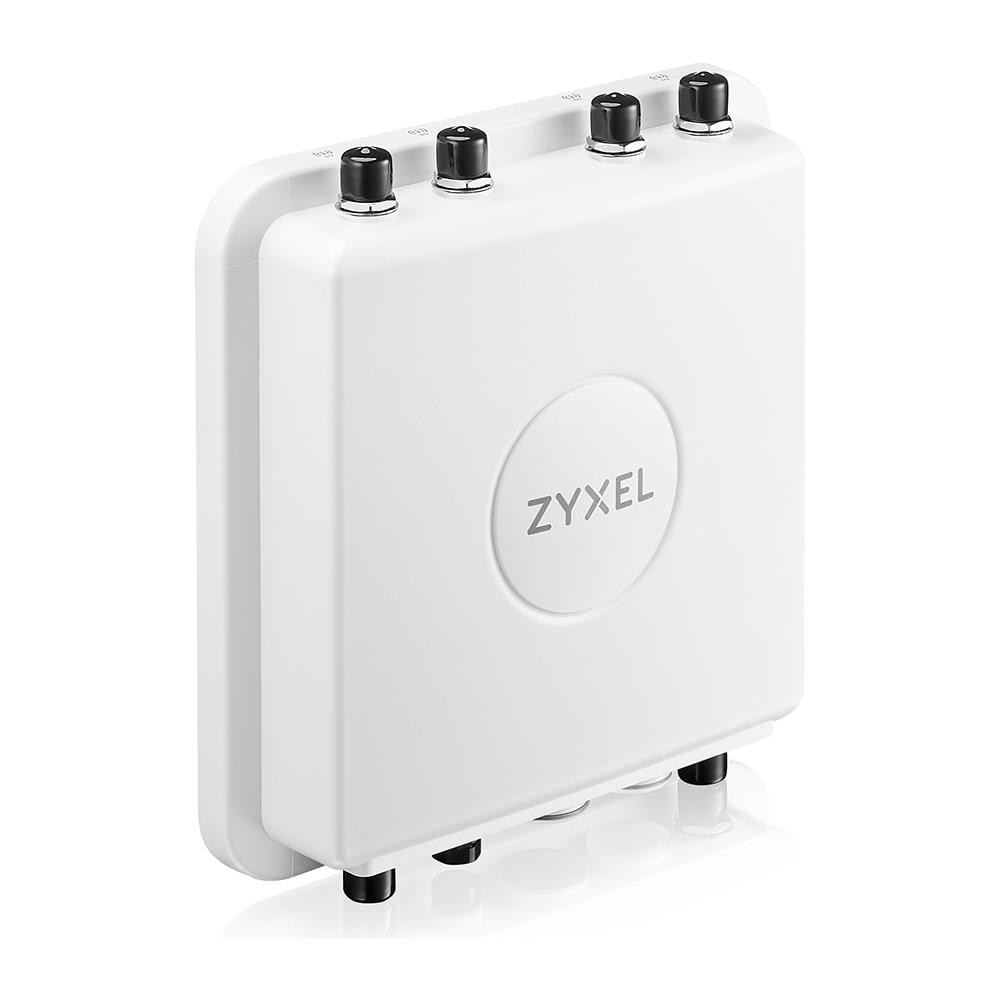 Punto di Accesso WAX655E Daul band con Velocità 4800 Mbps Colore Bianco - Foto 4