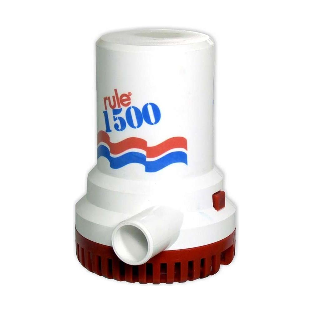 Pompa Ad Immersione Ideale Per Medie E Grandi Imbarcazioni. - Foto 1