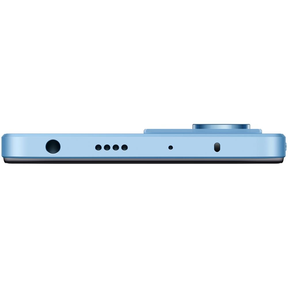 Redmi Note 12 Pro 5G 256 GB 5G Dual Sim Display 6.67" AMOLED Slot Nano SD Fotocamera 50 Mpx Android 12 Blu - Foto 11