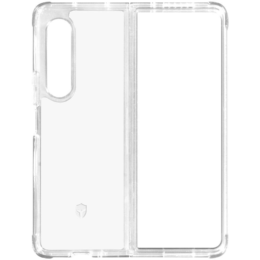 Cover 360° Per Galaxy Z Fold4 Rinforzata Anti-cadute 2 Metri Duo - Foto 1