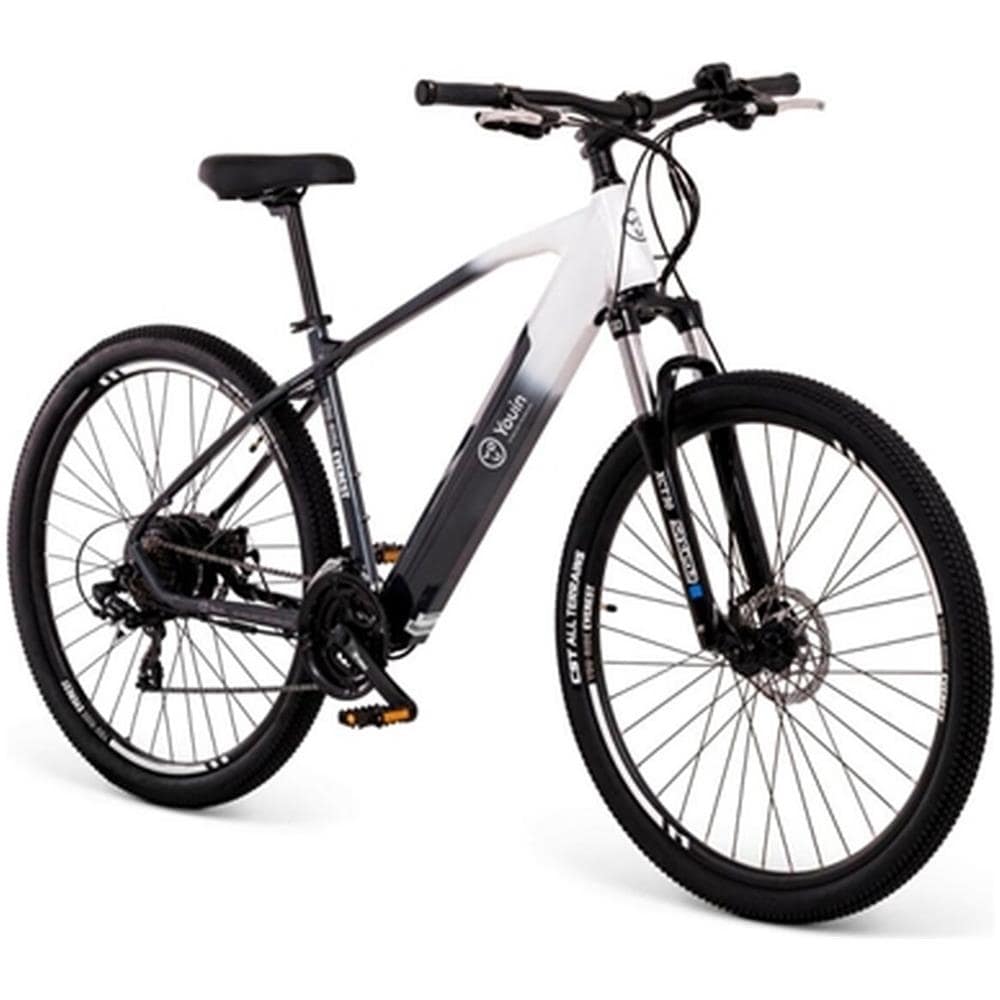 Everest Bicicletta Elettrica Everest 14000 Mah 29"" 250 W - Foto 1