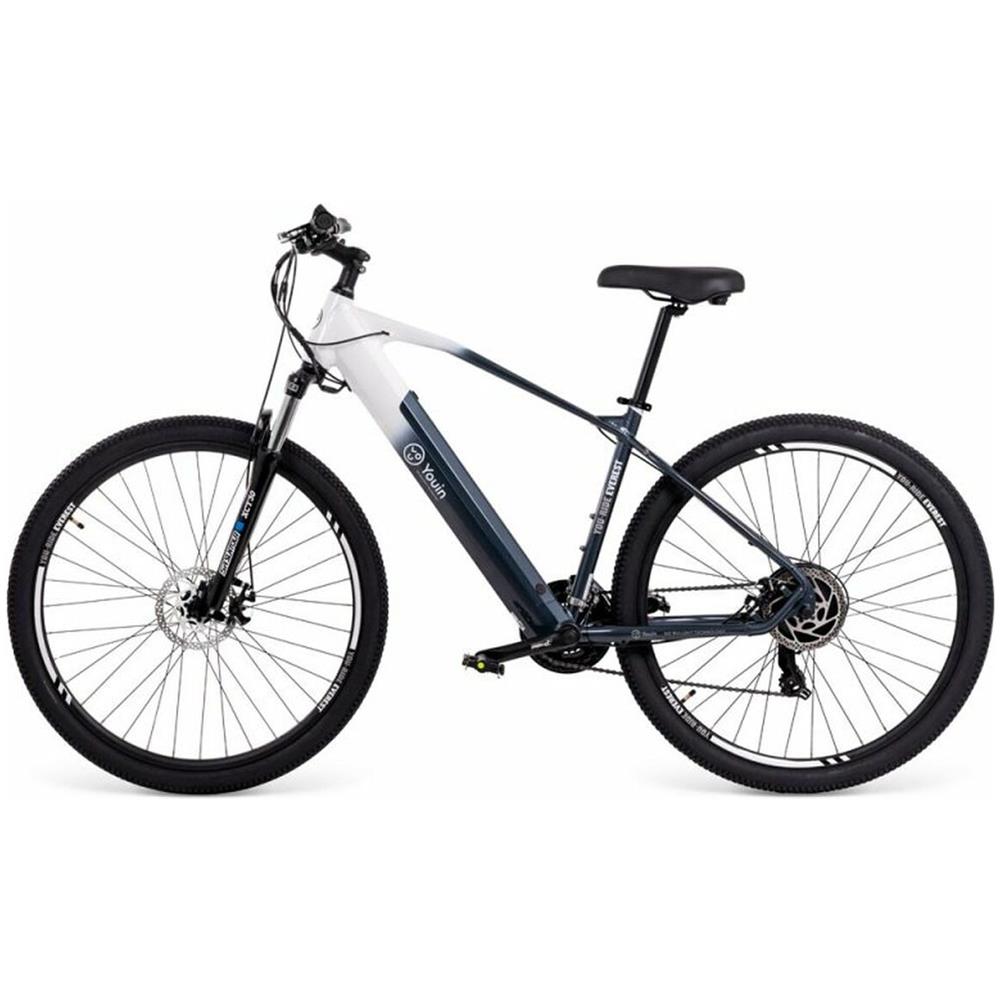 Everest Bicicletta Elettrica Everest 14000 Mah 29"" 250 W - Foto 2