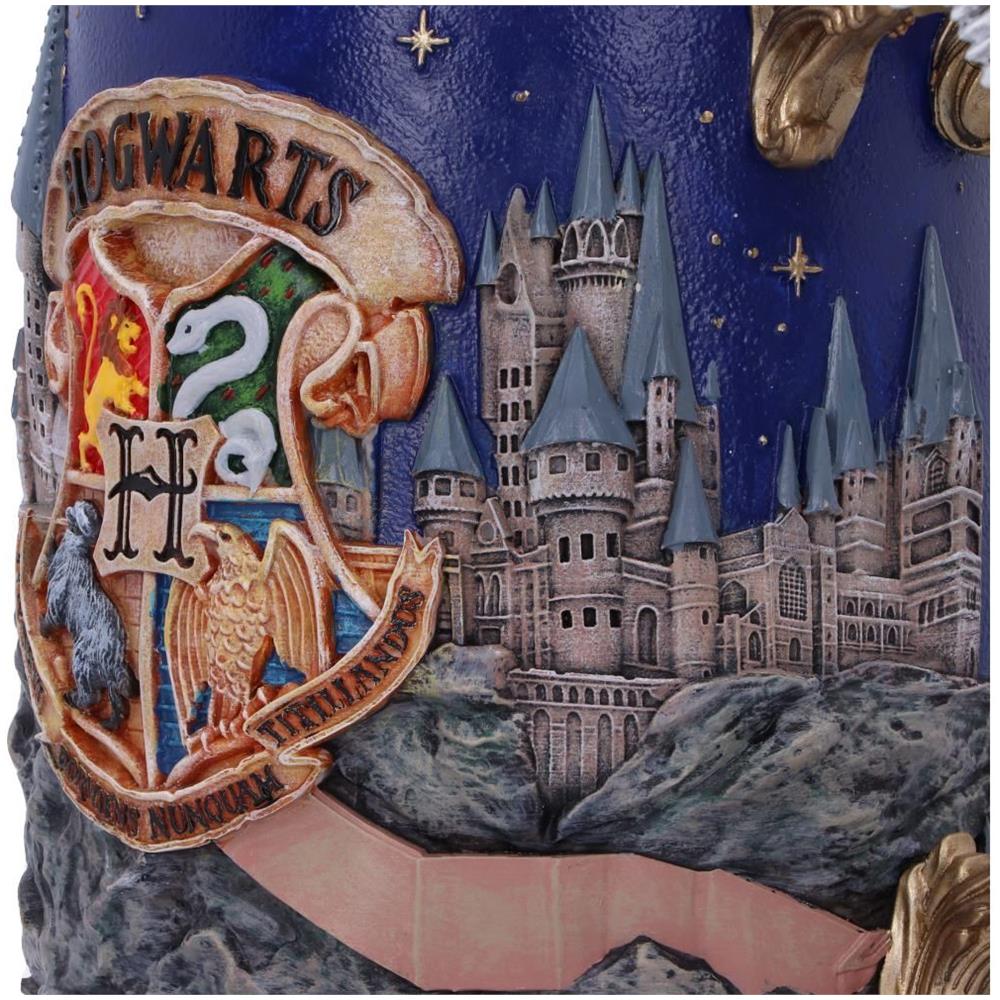 Harry Potter - Hogwarts Collectible Tankard 15.5cm - Foto 2