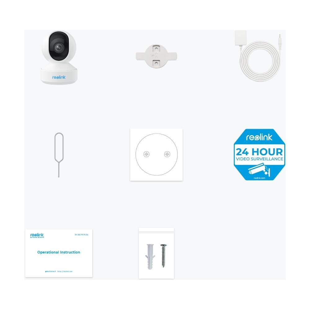 E Series E340 Sferico Telecamera di sicurezza IP Interno e esterno 2560 x 1920 Pixel Scrivania - Foto 3