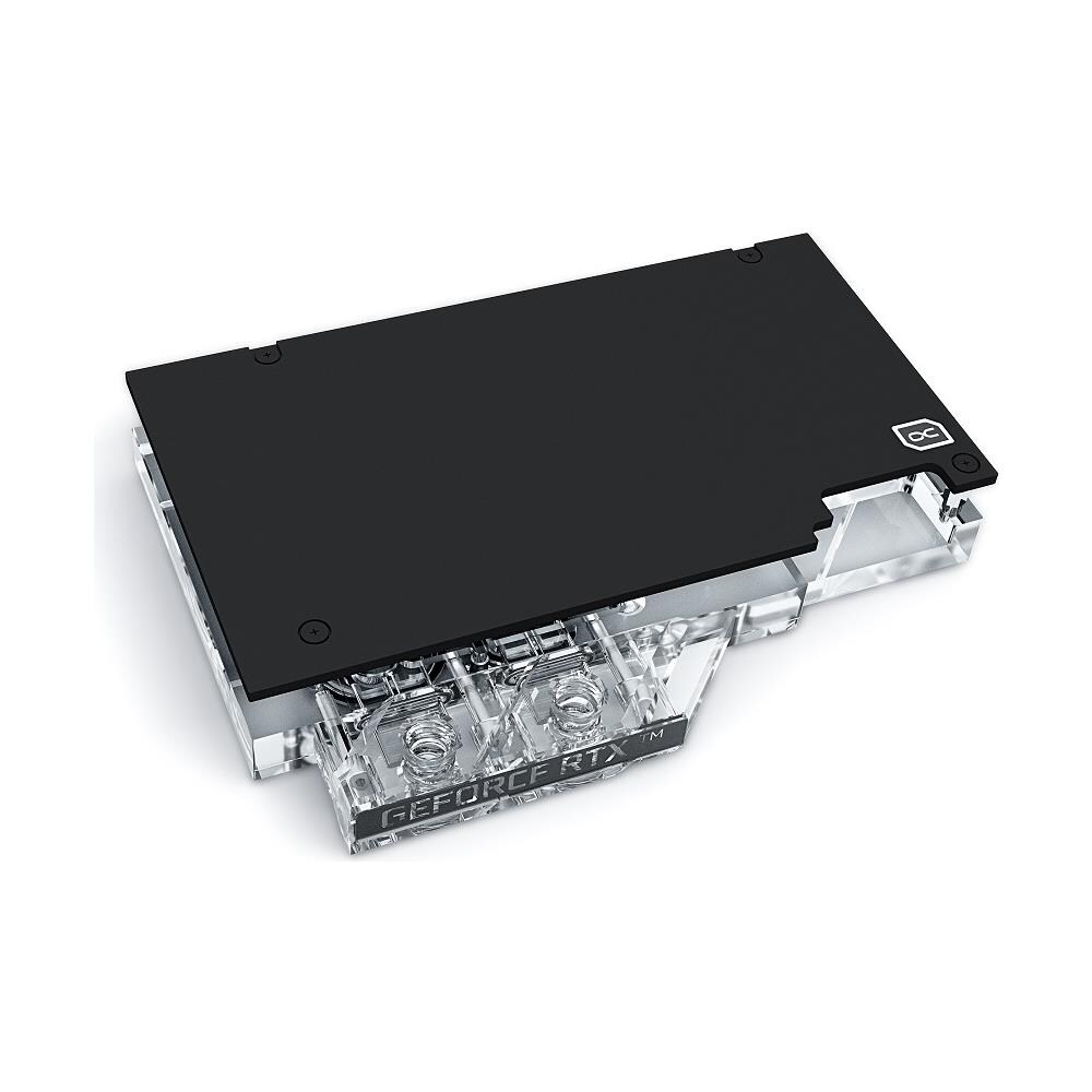 Eisblock Aurora Acryl GPX-N Blocco d'acqua + Dissipatore di calore - Foto 2