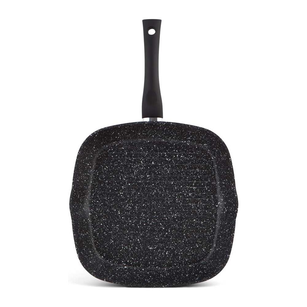 RUF 3528 padella Bistecchiera Rettangolare - Foto 1