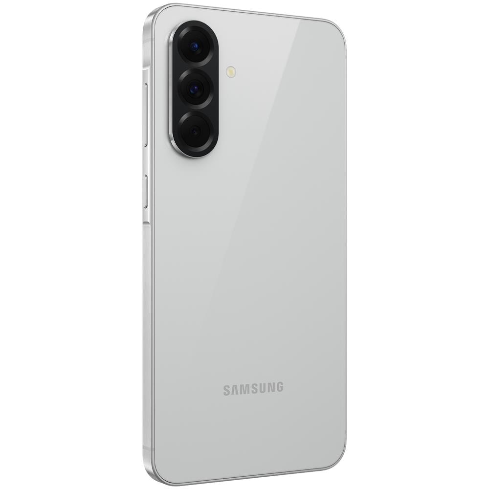 Galaxy A56 5G 128GB 8GB Ram Display 6.7" Main Camera 50MP NanoSIM + eSIM USB tipo-C Android 15 Exynos 5000 mAh Awesome Lightgray Europa - Foto 10