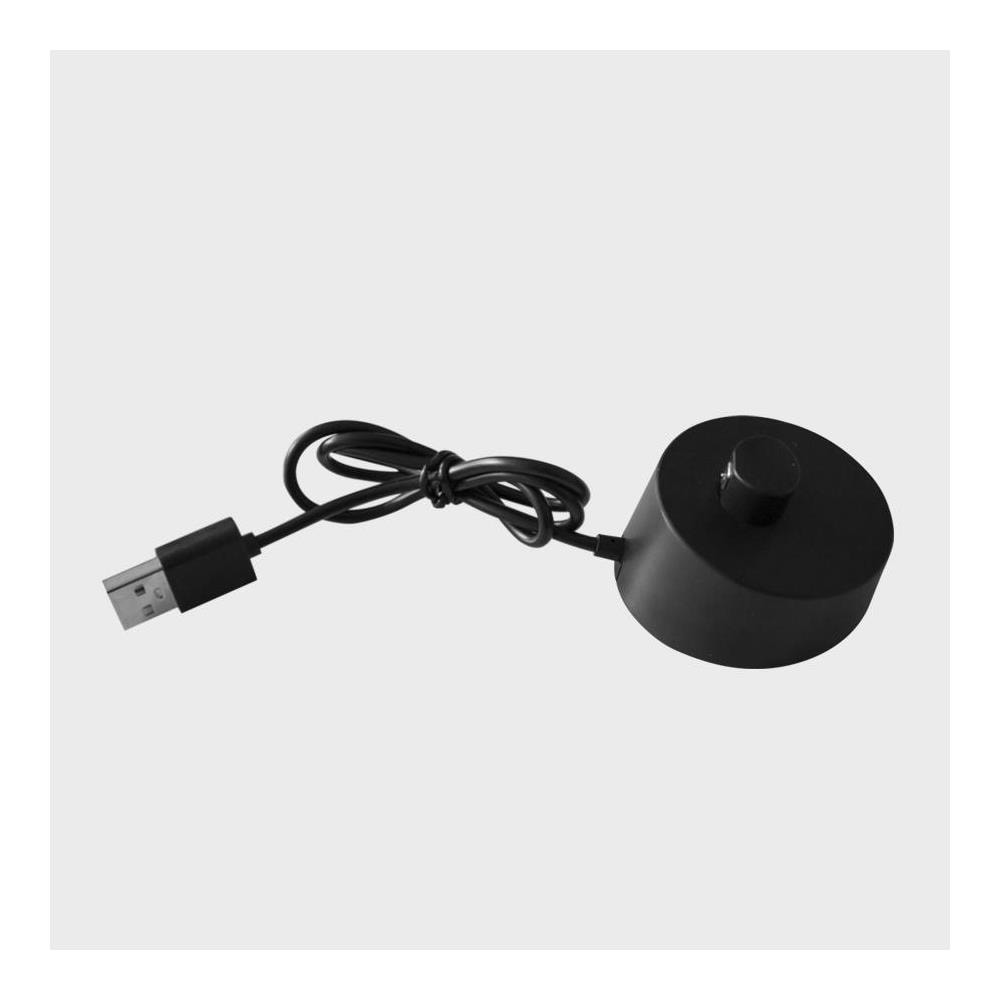 Niah Moon Smart Ring NH-MOON-BK6 Anello Intelligente Nero con Monitoraggio Salute e Funzioni Smart - Foto 6