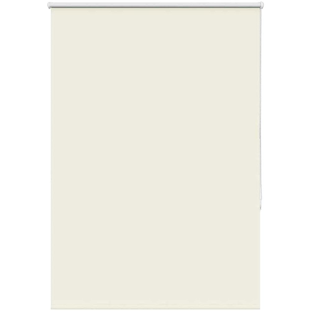 Tenda a Rullo Oscurante 115x175 cm Larghezza Tessuto 110,7 cm - Foto 1