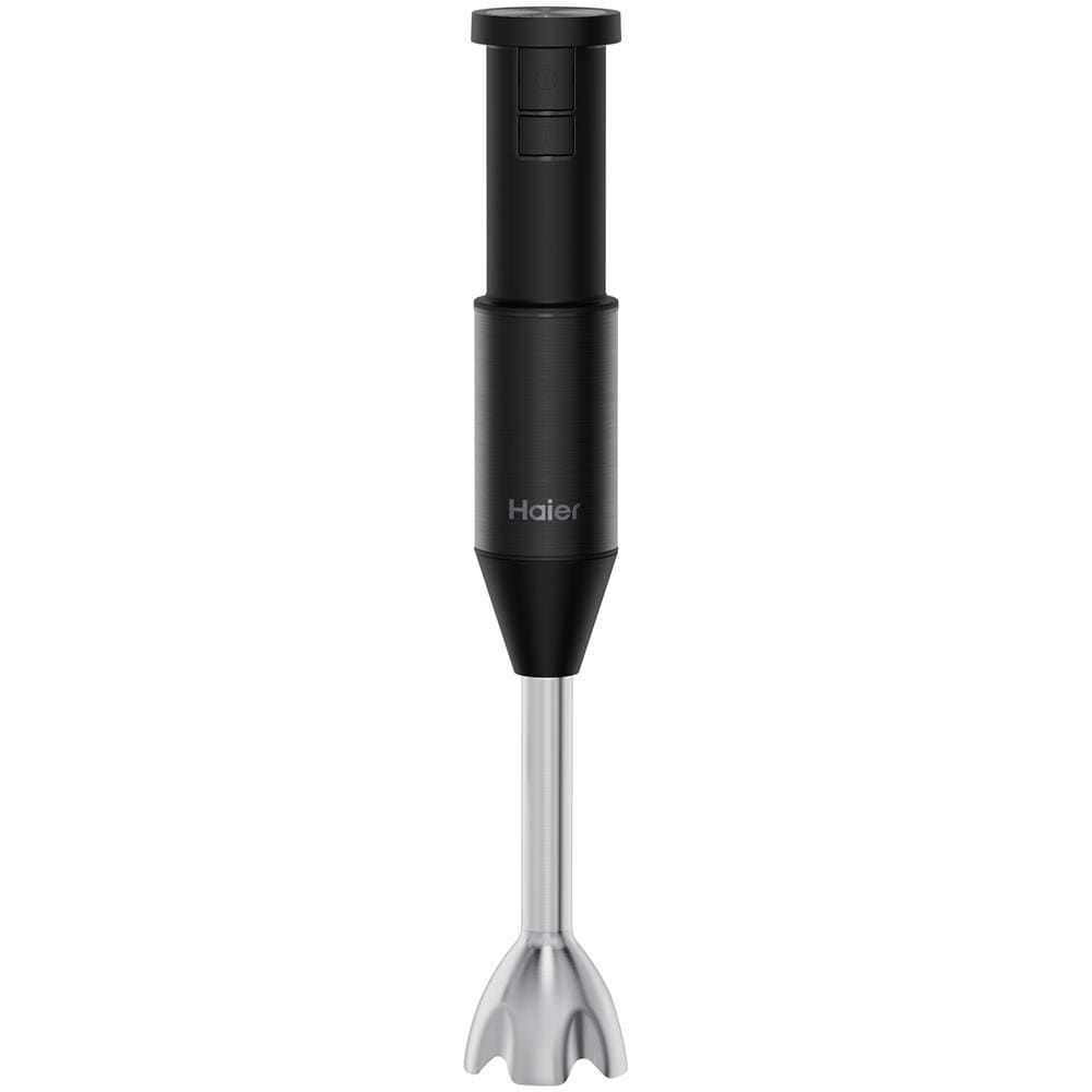 I-Master Series 5 HHB5B5/1 011 0,9 L Frullatore ad immersione Nero - Foto 2