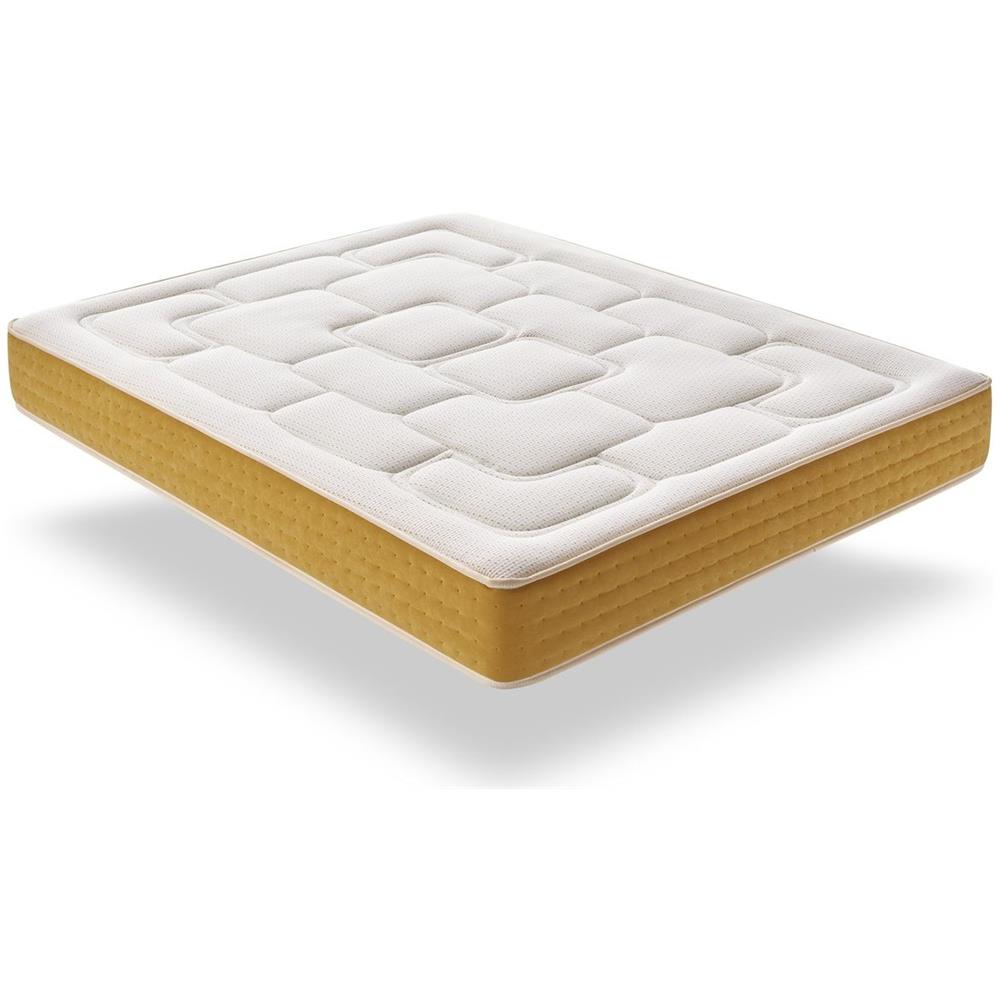 Materasso a Molle Insacchettate Elite Gold 180X200 30Cm ±2 - Foto 1