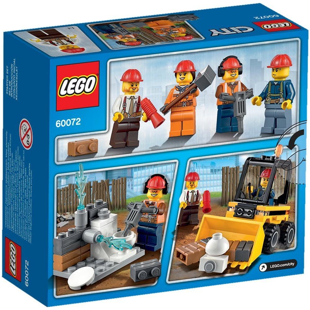 60072 Starter Set Cantiere da Demolizione - Foto 2