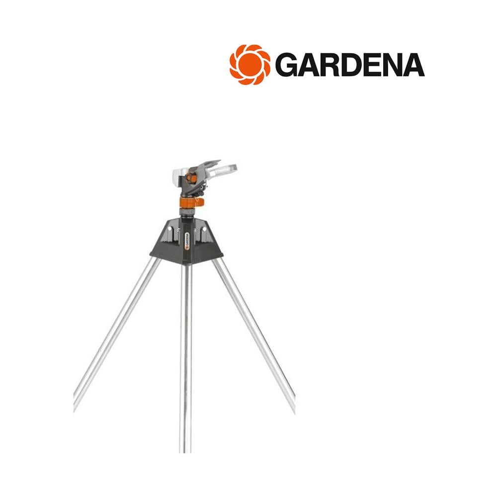 Irrigatore a Impulso Soprachioma - Foto 9