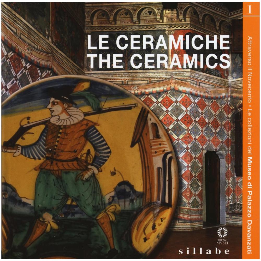 Brunella Teodori - Le ceramiche. Ediz. italiana e inglese - Foto 1