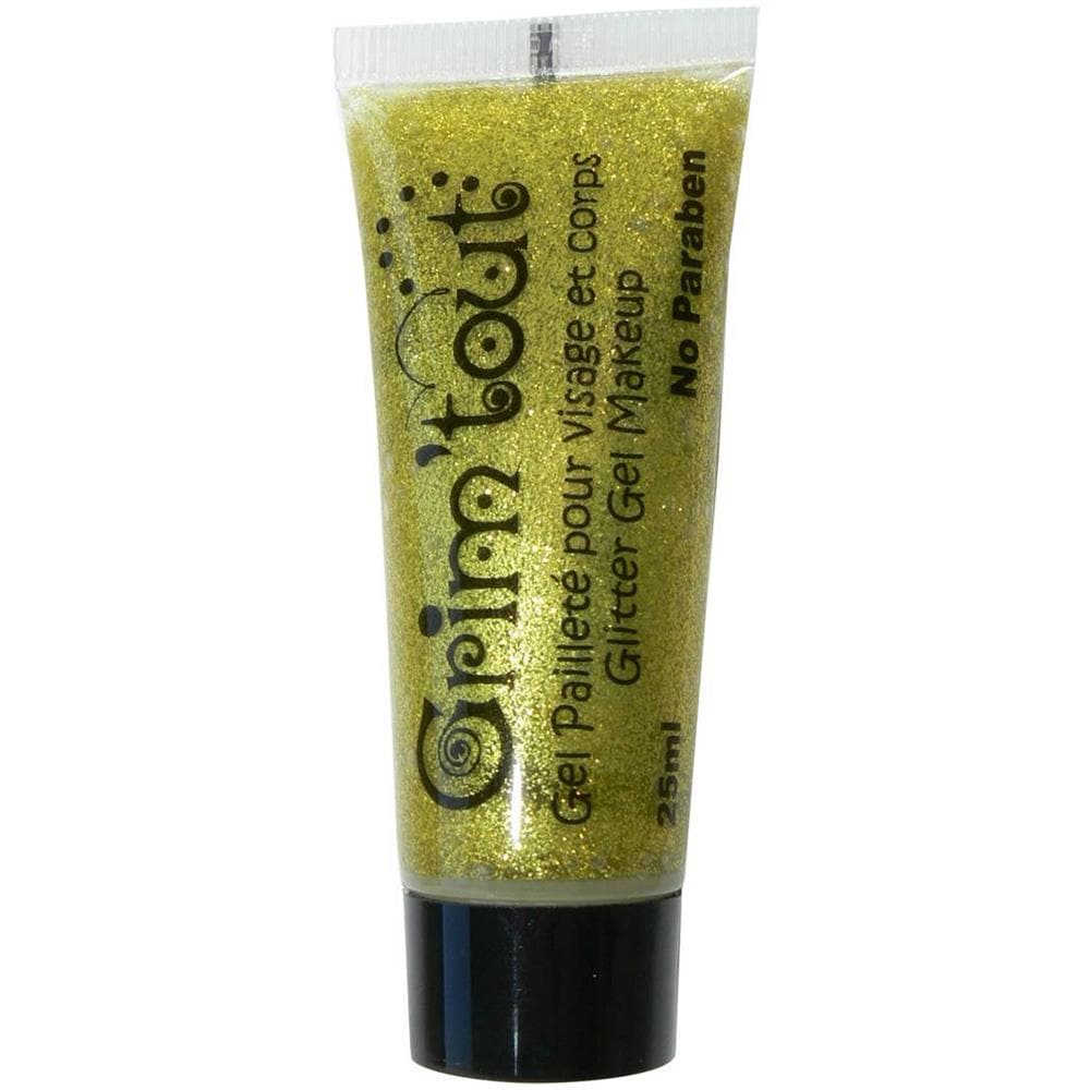 Tubetto Di Gel Per Trucco Taglia Unica - Foto 1