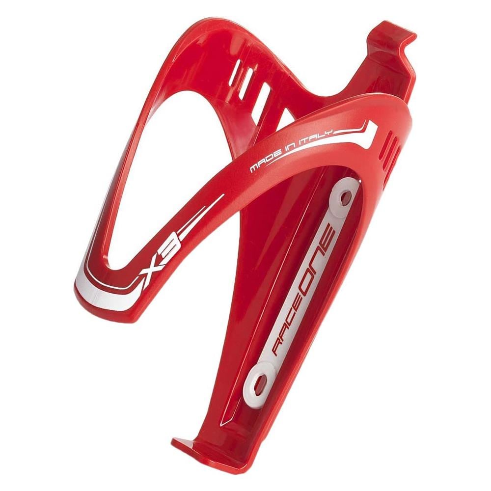 Portaborraccia X3 Rosso - Foto 2