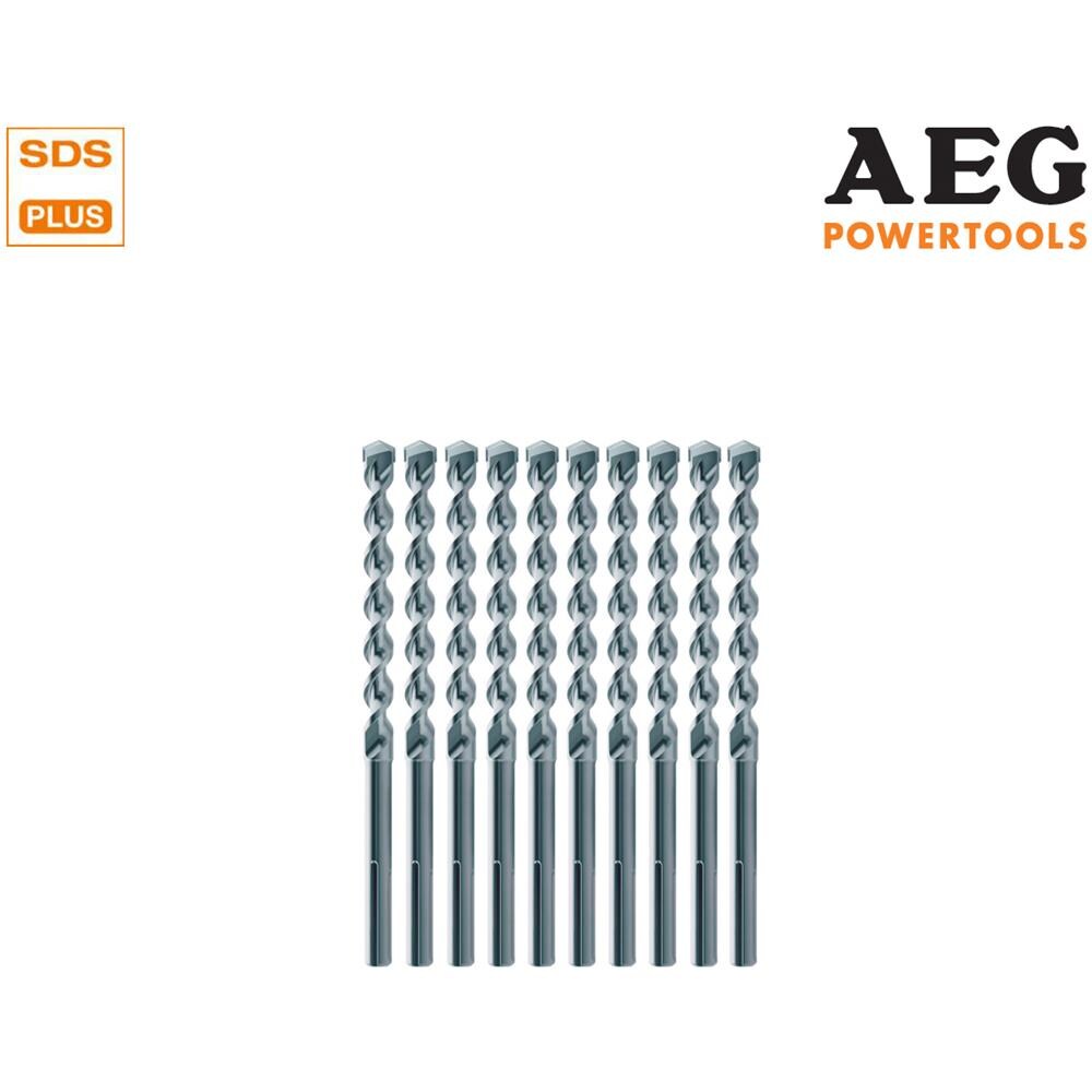 Sds Set Di 10 Bit + 2 Bit 8x160mm 4.932.352,262 Mila - Foto 1